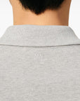 Ami Paris T-shirts and Polos Light Grey
