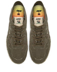 AUTRY Sneakers Green