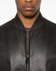 Emporio Armani Jackets Brown
