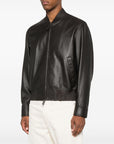 Emporio Armani Jackets Brown