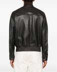 Emporio Armani Jackets Brown