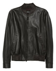 Emporio Armani Jackets Brown