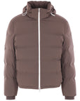 Brunello Cucinelli Coats Brown