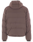 Brunello Cucinelli Coats Brown