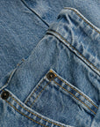 Maison Margiela Jeans Clear Blue
