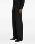 MM6 Maison Margiela Trousers Black