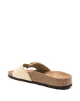 Birkenstock Sandals Beige