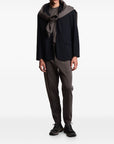 EMPORIO ARMANI CAPSULE T-shirts and Polos Grey
