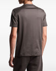 EMPORIO ARMANI CAPSULE T-shirts and Polos Grey