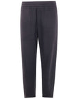 Emporio Armani Trousers Black