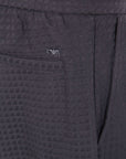 Emporio Armani Trousers Black