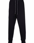 Emporio Armani Trousers Blue