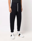 Emporio Armani Trousers Blue