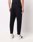 Emporio Armani Trousers Blue