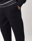 Emporio Armani Trousers Blue