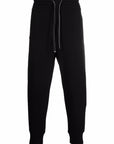 Emporio Armani Trousers Black