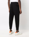 Emporio Armani Trousers Black