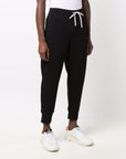 Emporio Armani Trousers Black