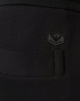 Emporio Armani Trousers Black