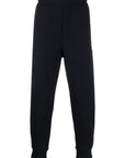 Emporio Armani Trousers Blue