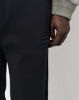Emporio Armani Trousers Blue