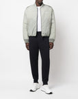 Emporio Armani Trousers Blue