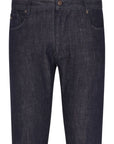 Emporio Armani Jeans Blue
