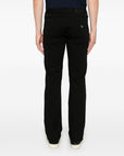 Emporio Armani Jeans Black