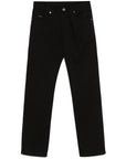 Emporio Armani Jeans Black