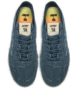 AUTRY Sneakers Clear Blue