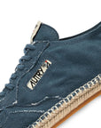 AUTRY Sneakers Clear Blue