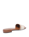 Jimmy Choo Joa flat sandals