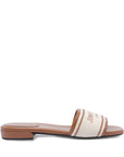 Jimmy Choo Joa flat sandals