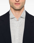 Brunello Cucinelli Mélange shirt