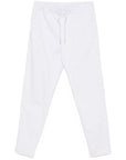 Brunello Cucinelli Trousers Light Grey