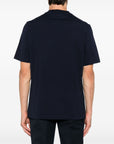 Brunello Cucinelli Logo-print cotton T-shirt