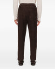 Brunello Cucinelli Trousers Brown