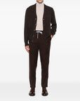 Brunello Cucinelli Trousers Brown