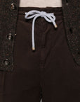 Brunello Cucinelli Trousers Brown
