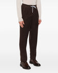 Brunello Cucinelli Trousers Brown