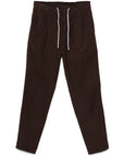 Brunello Cucinelli Trousers Brown