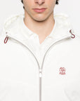 Brunello Cucinelli Coats White