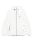 Brunello Cucinelli Coats White