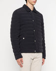 Brunello Cucinelli Coats Blue