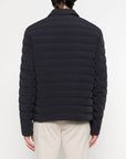 Brunello Cucinelli Coats Blue
