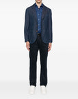 Jacob Cohen Jeans Blue