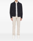 Jacob Cohen Jeans Light Grey