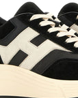 HOGAN PRE Sneakers Black