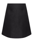 Alexander McQueen Skirts Black