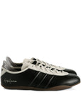 Y-3 Sneakers Black